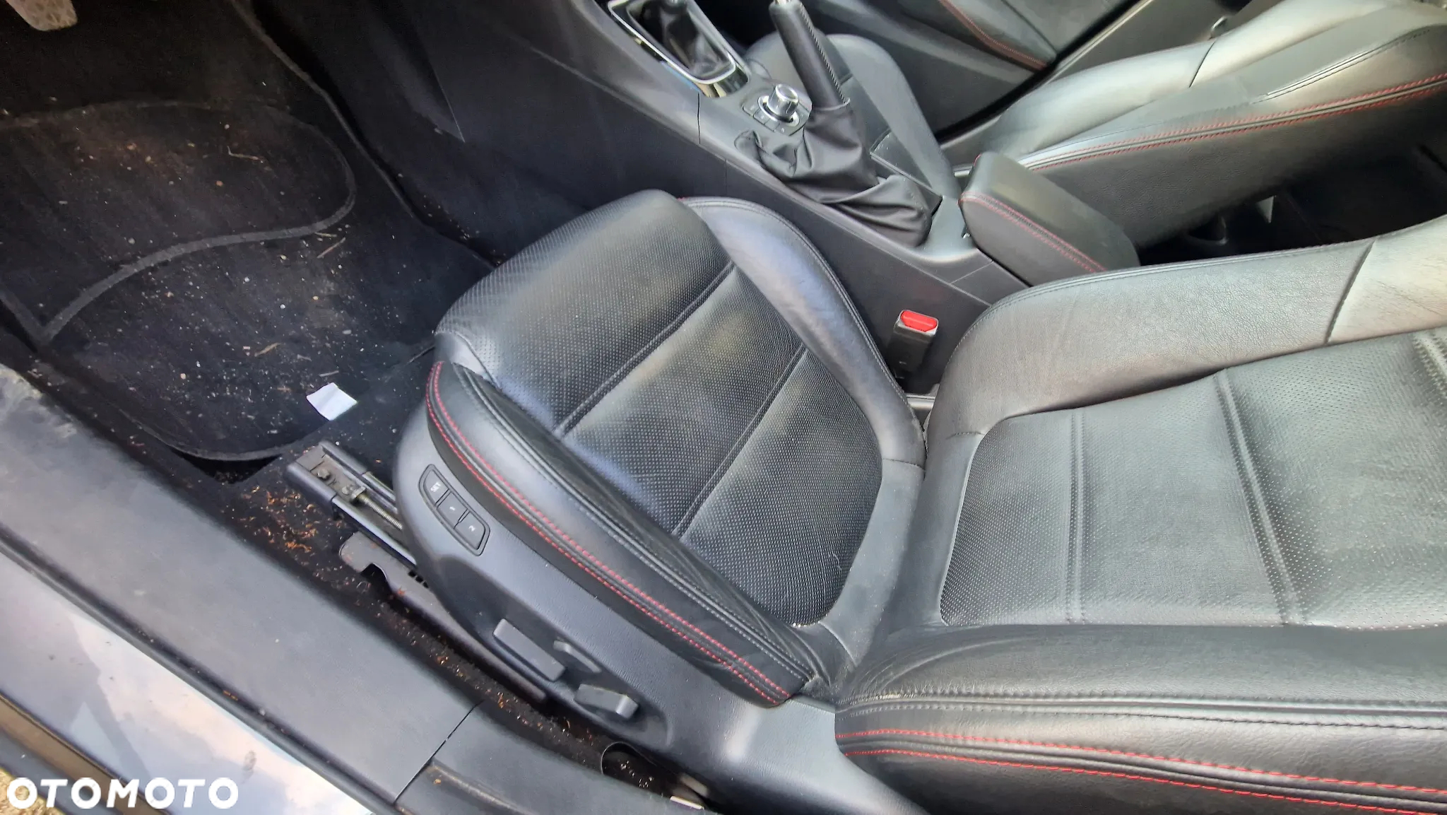 Mazda 6 2.2 D Skypassion I-ELoop - 19