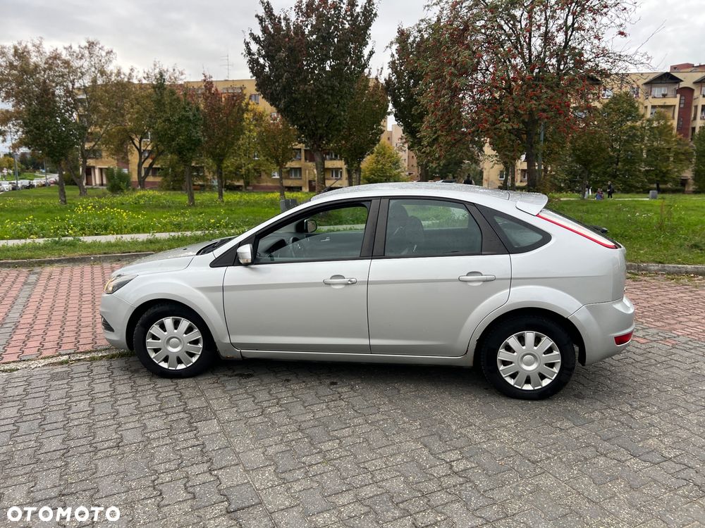 Ford Focus - 4