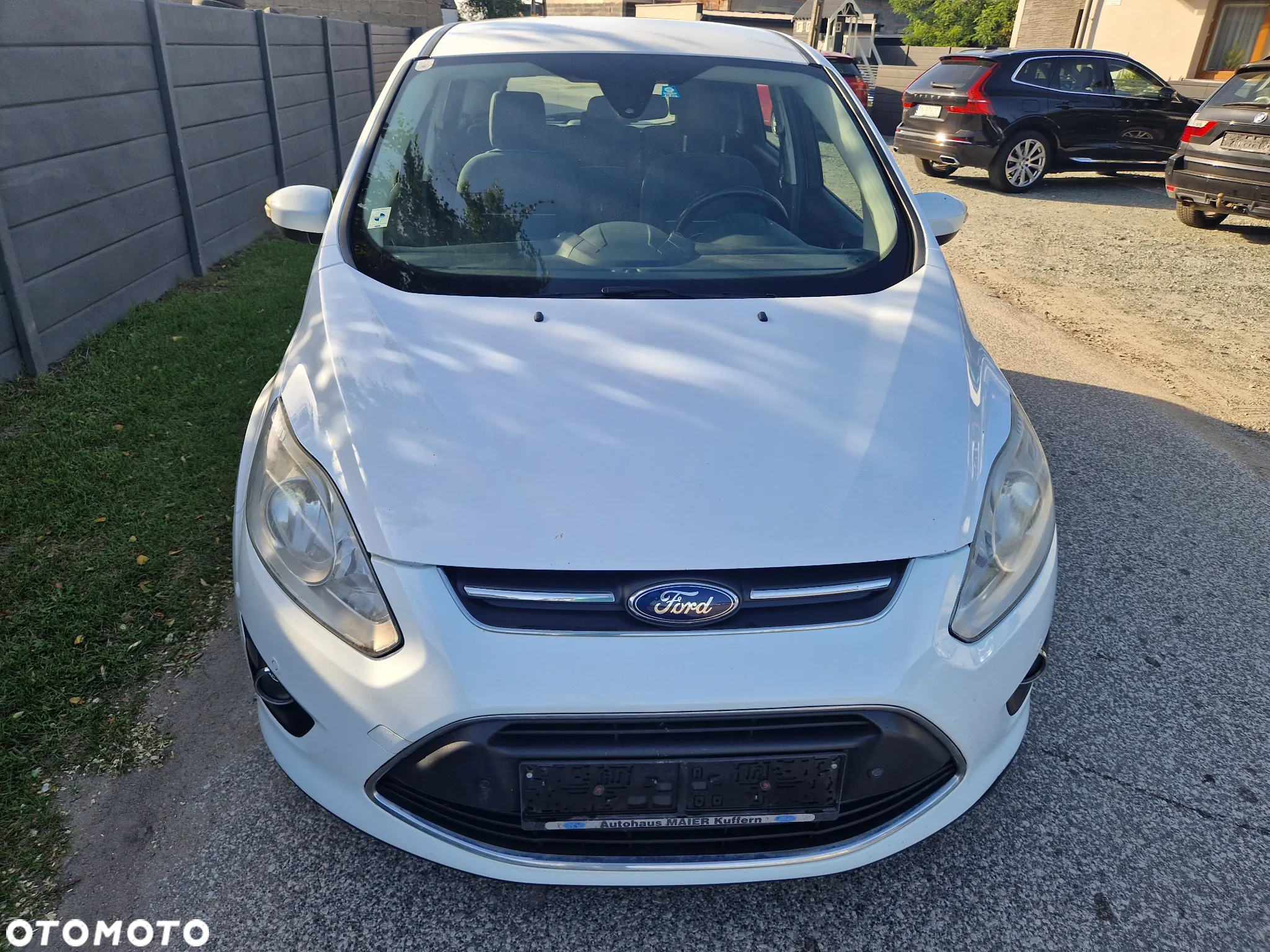 Ford C-MAX 1.0 EcoBoost Ambiente ASS - 10