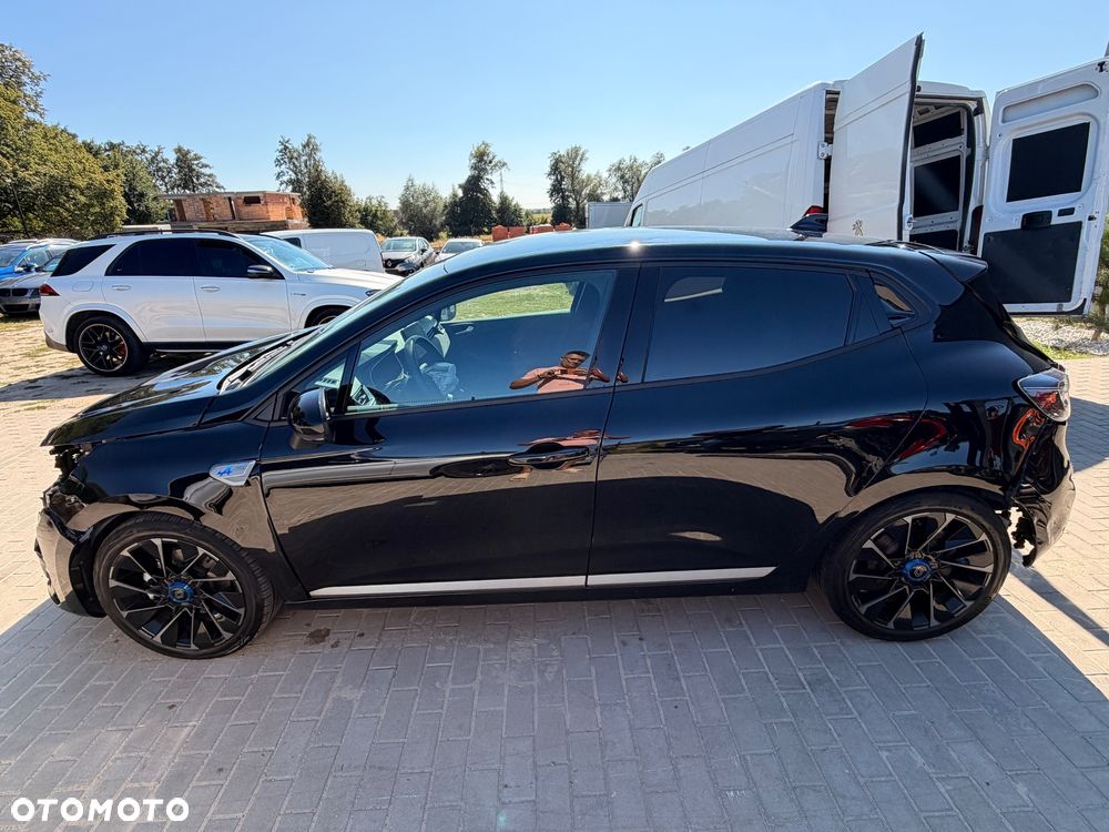 Renault Clio 1.6 E-TECH Full Hybrid 145 Esprit Alpine - 7