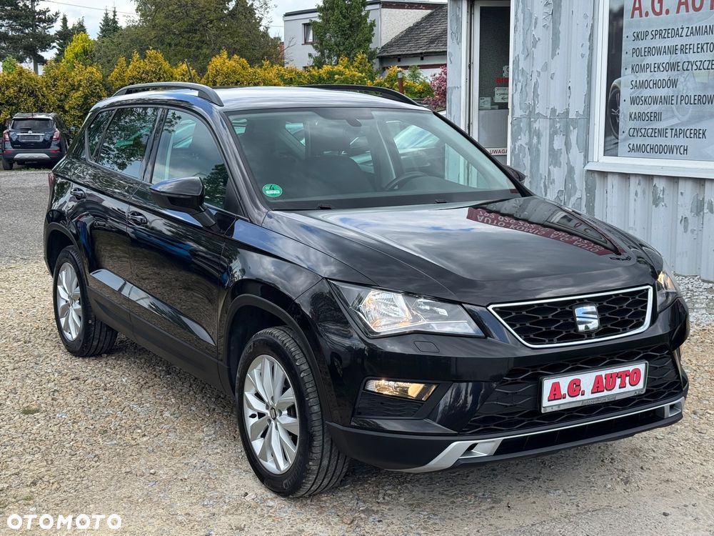 Seat Ateca - 6