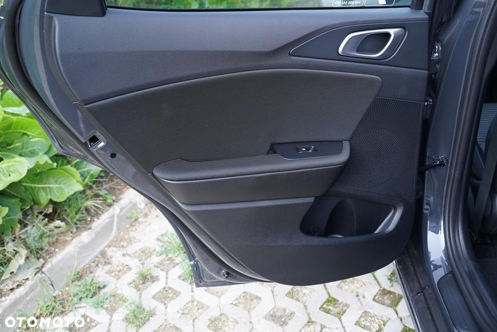 Kia XCeed 1.6 T-GDI M DCT - 8