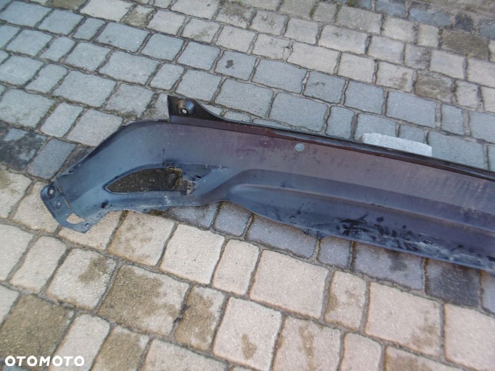 HONDA HR-V 15r - zderzak tylny - 5