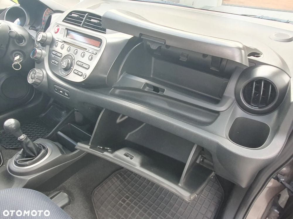Honda Jazz 1.2 i-VTEC - 22