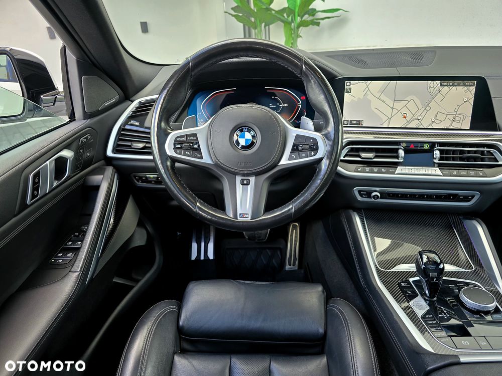 BMW X6 - 38