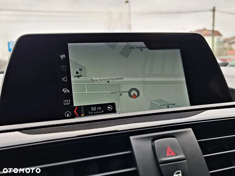BMW Seria 1 120i GPF Advantage sport - 20