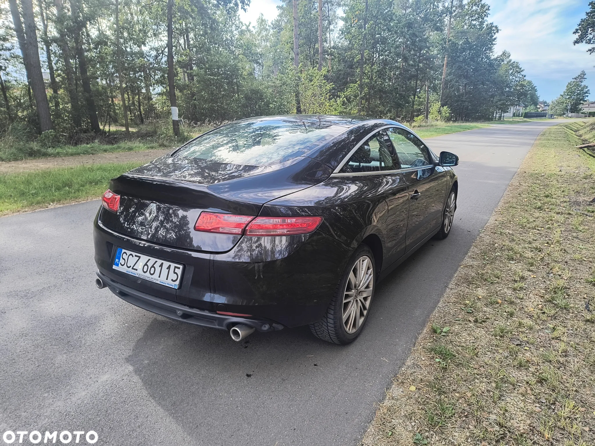 Renault Laguna 2.0 dCi GT - 4
