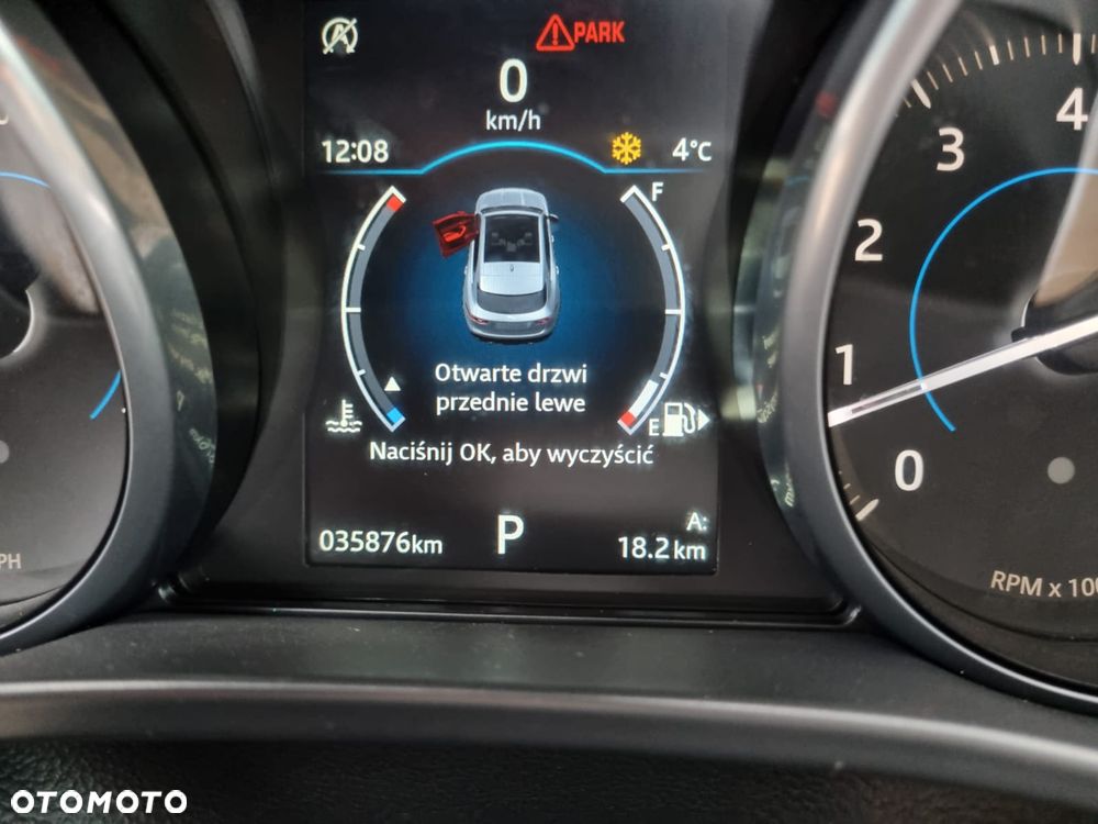 Jaguar F-Pace 25t AWD Prestige - 7