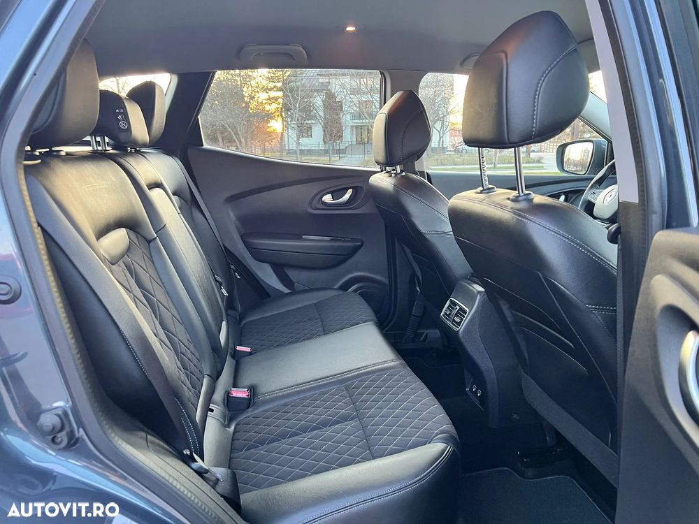 Renault Kadjar BLUE dCi 115 EDC BOSE EDITION - 18