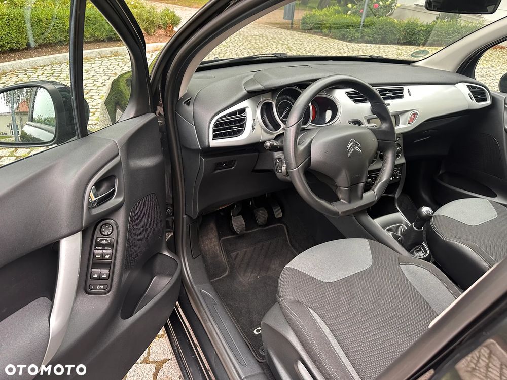 Citroën C3 1.4 VTi Exclusive - 26