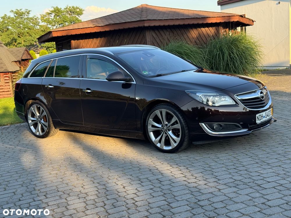 Opel Insignia - 2
