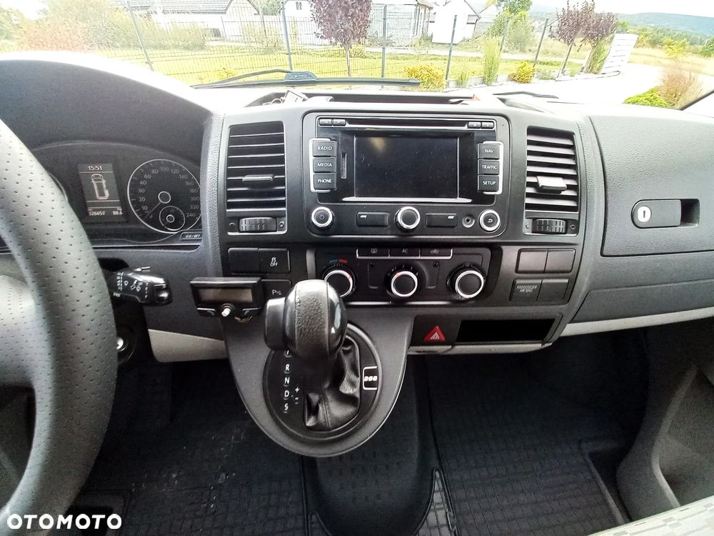 Volkswagen Transporter - 19