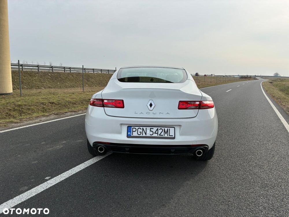 Renault Laguna - 5