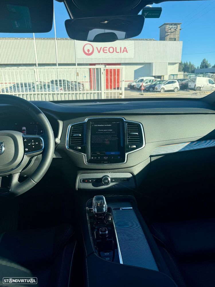 Volvo XC 90 - 18
