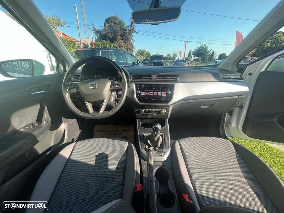 SEAT Arona 1.0 TSI Style - 10