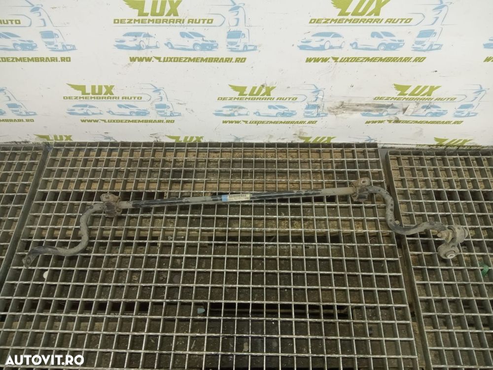 Bara stabilizatoare spate 8k0511305L Audi A5 8T - 1