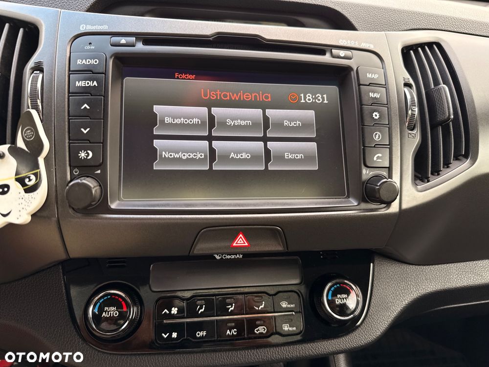 Kia Sportage - 30