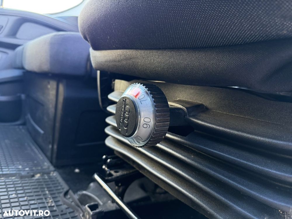 Iveco Daily 3.0 D BASCULABIL Bena 4.2 m - 32