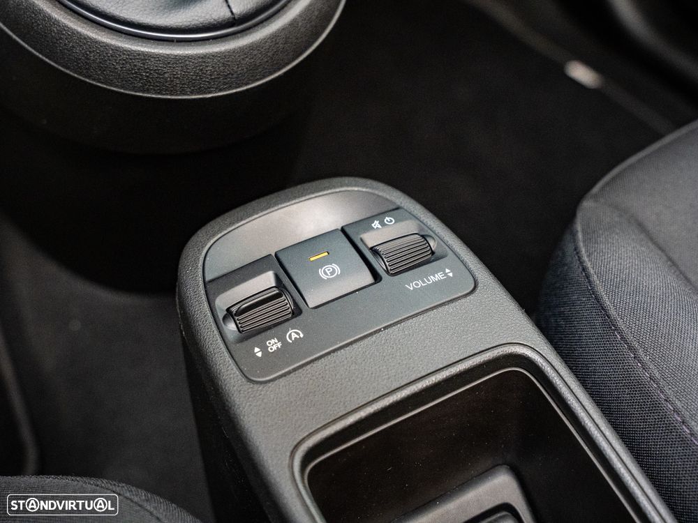 Fiat 500C 1.0 Hybrid Icon - 16