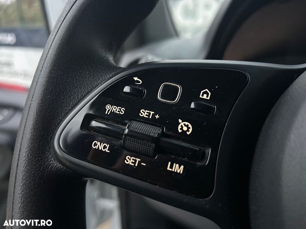 Mercedes-Benz Sprinter 317 CDI EXTRALUNG - 29