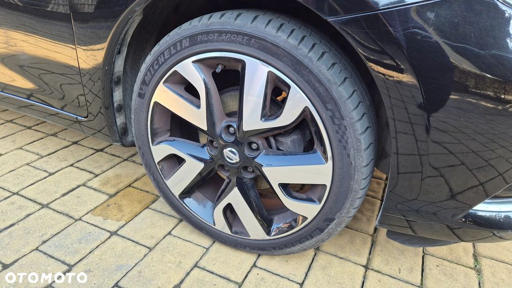 Nissan Pulsar 1.2 DIG-T Acenta - 14