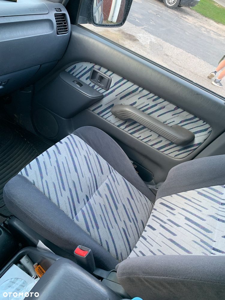 Toyota Land Cruiser Prado 90 3.0 TD - 9