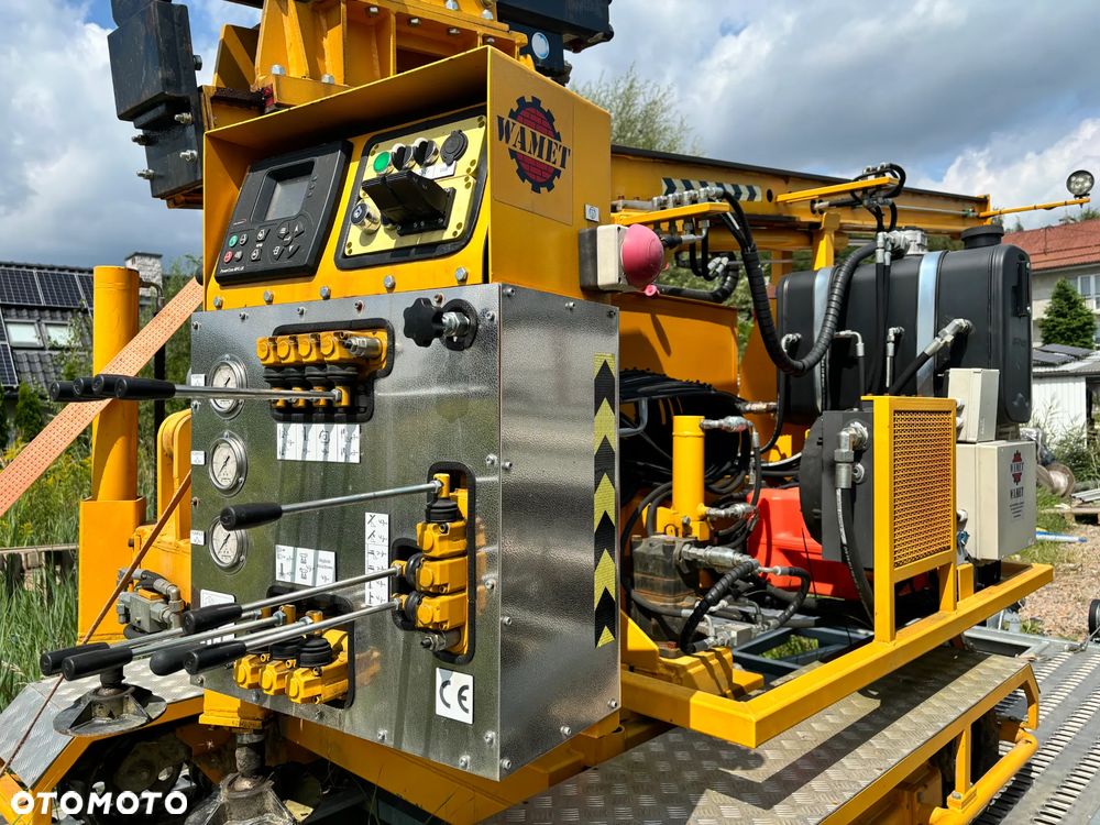 BIPROMASZ KB-3G WAMET - 2