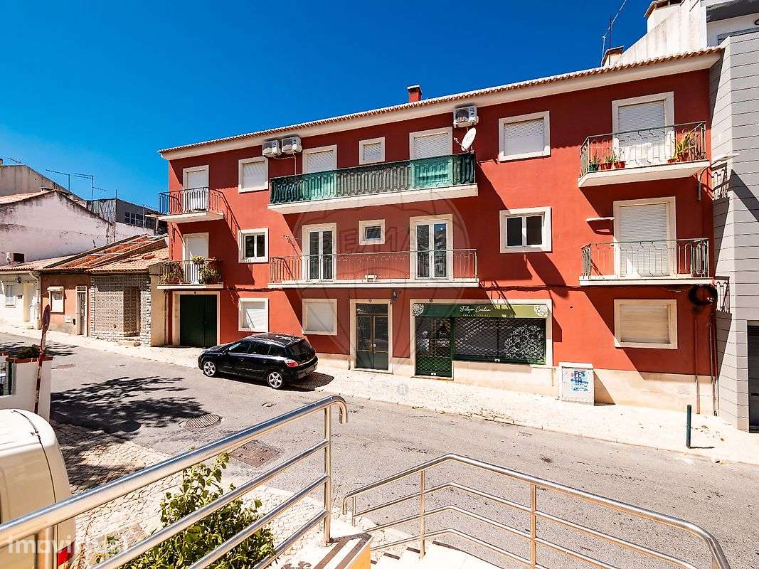 Apartamento T2 para arrendamento - Grande imagem: 4/21