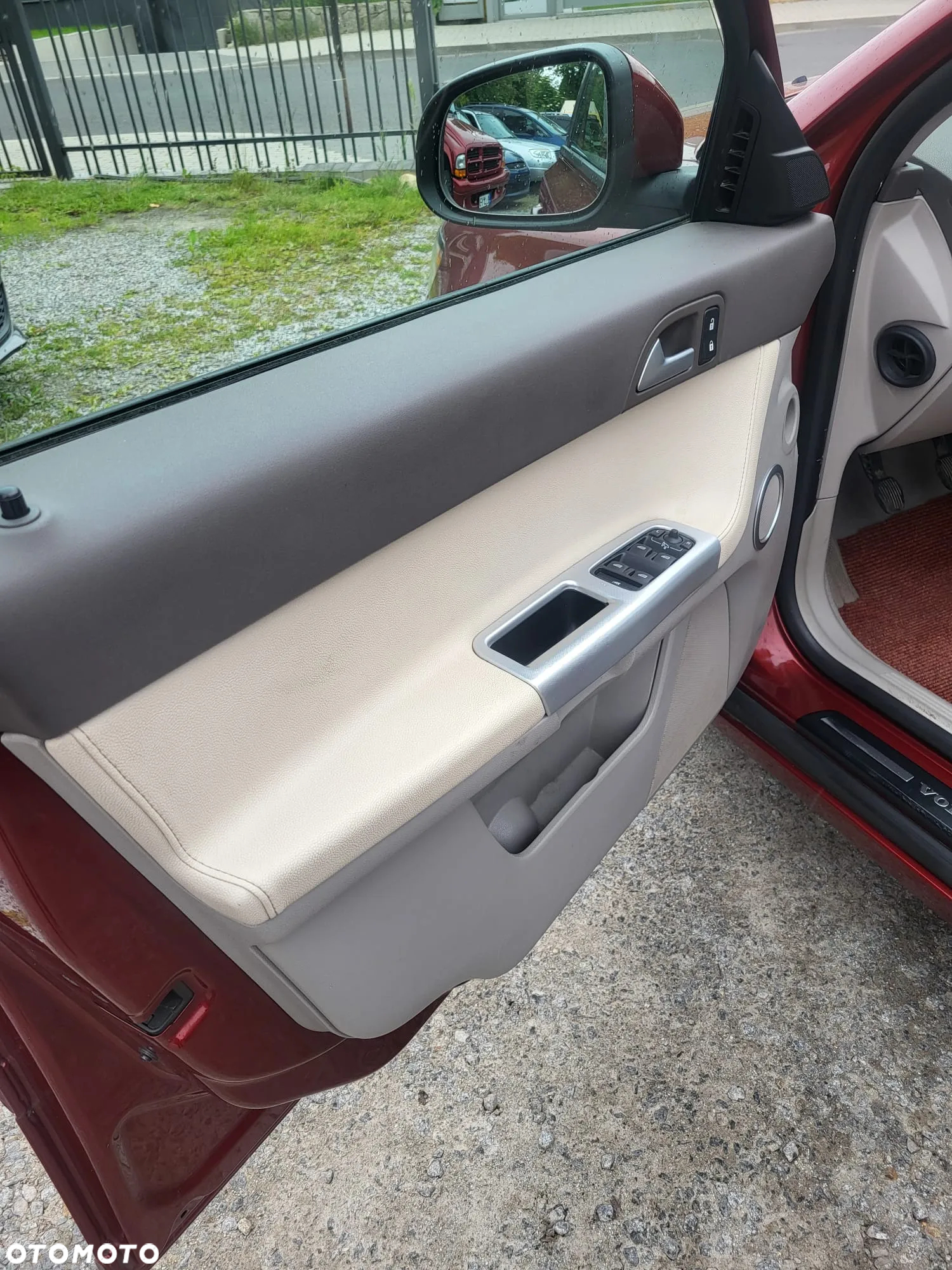 Volvo S40 - 5