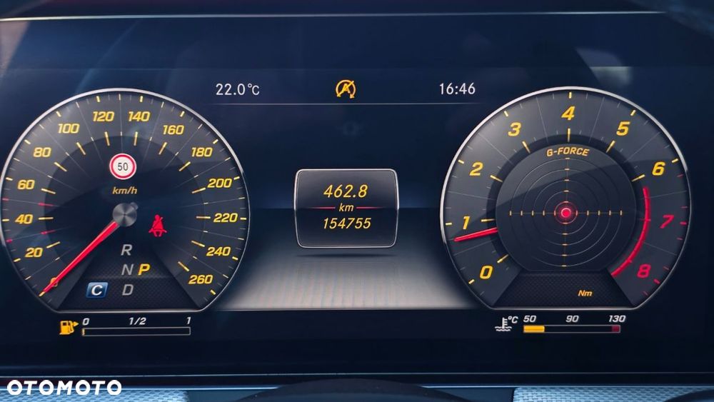 Mercedes-Benz Klasa E 200 4Matic 9G-TRONIC Avantgarde - 24
