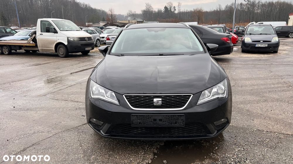 Seat Leon 2.0 TDI Start&Stop Style - 1