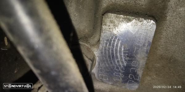 MOTOR COMPLETO | PEUGEOT 107 (PM_, PN_) | 05 - 14 | Ref: 8HT - 4