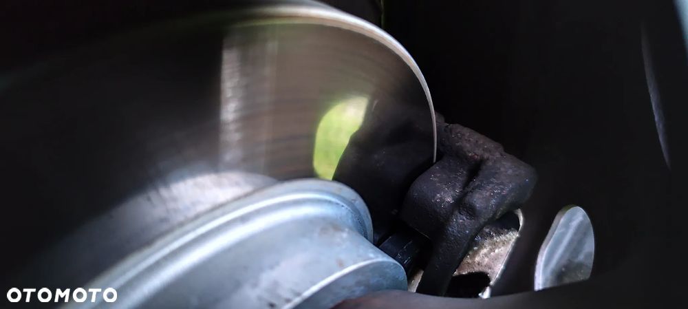 Citroën C4 Grand Picasso 1.6 HDi Equilibre Navi Pack MCP - 10