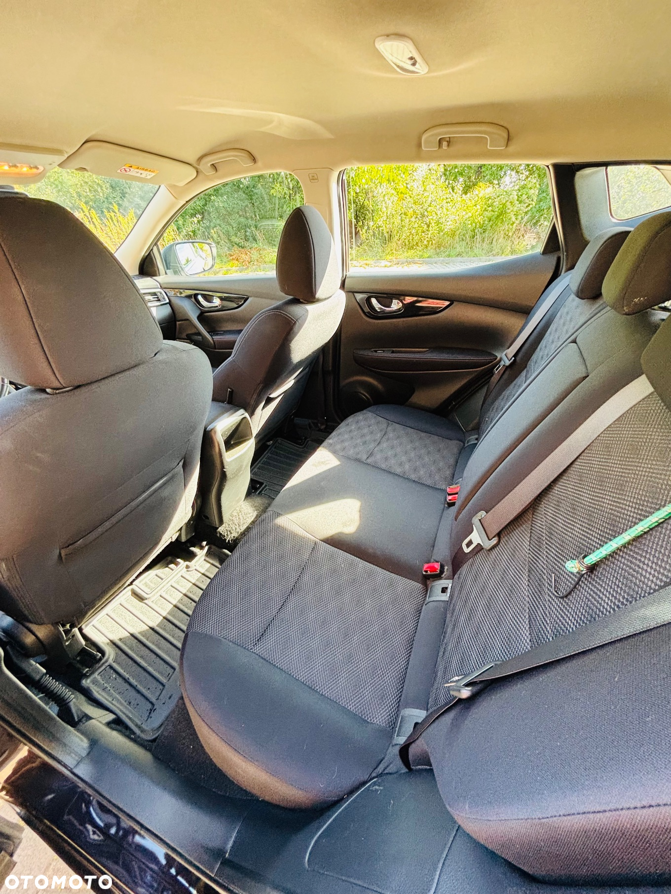 Nissan Qashqai - 13