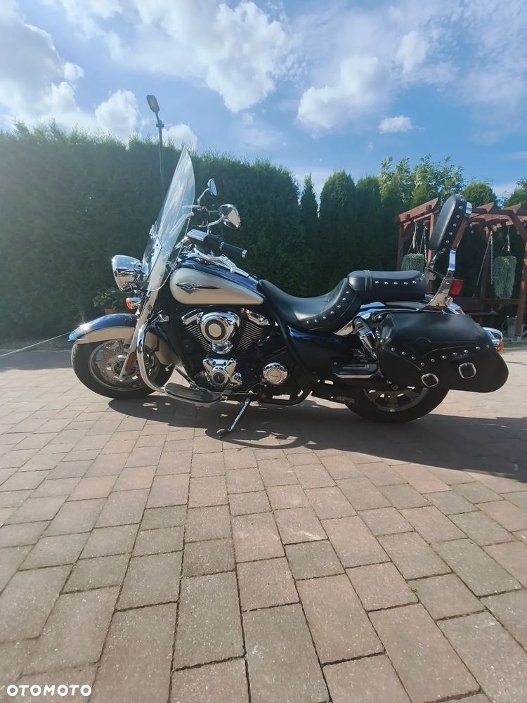 Kawasaki Vulcan - 14