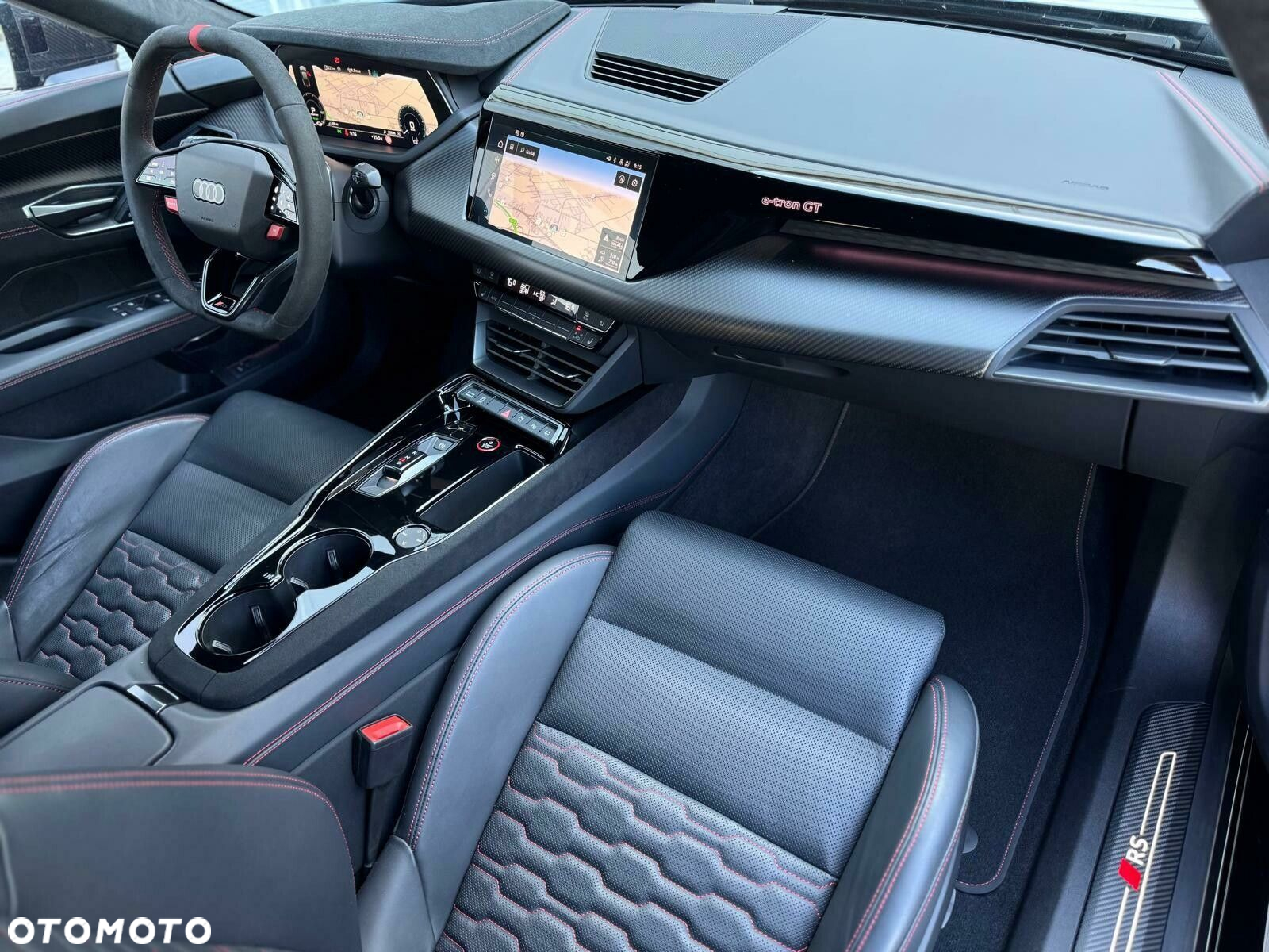 Audi e-tron GT - 13