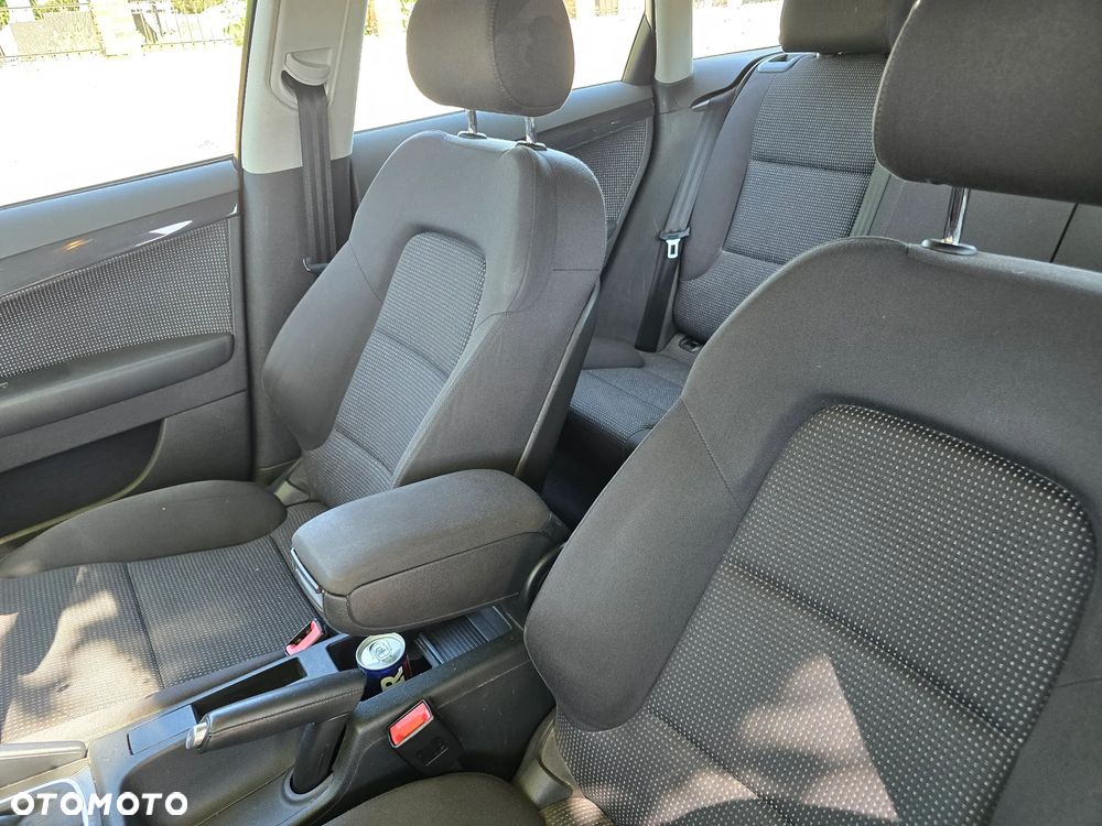 Audi A3 Sportback 2.0 TDI DPF (DSG) S tronic Attraction - 14