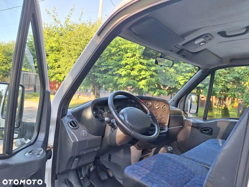 Iveco Kiper - 16