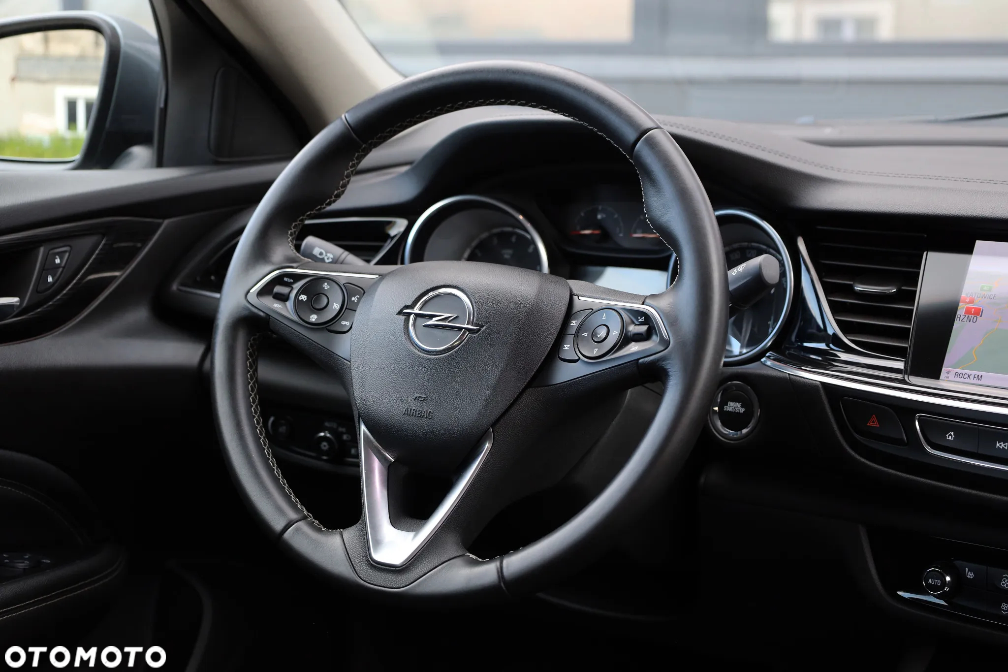 Opel Insignia 1.5 T Elite S&S - 28