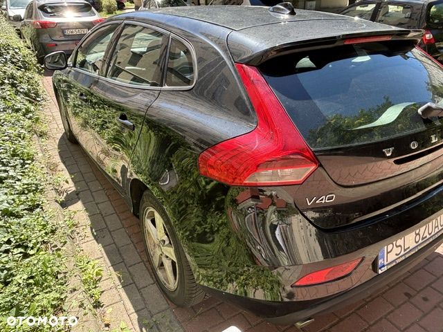 Volvo V40 D3 Drive-E Momentum - 6