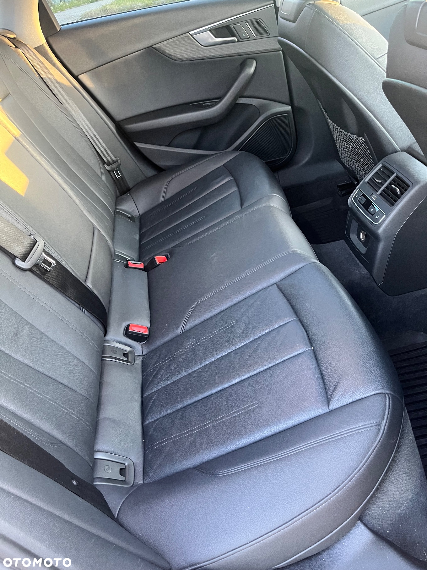 Audi A4 2.0 TFSI Quattro Design S tronic - 12