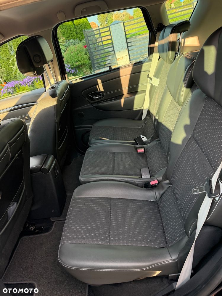 Renault Scenic - 6