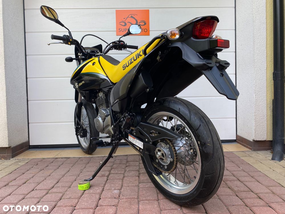 Suzuki DR - 3
