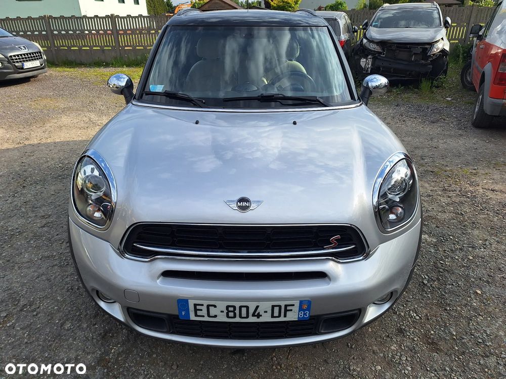 MINI Countryman - 3