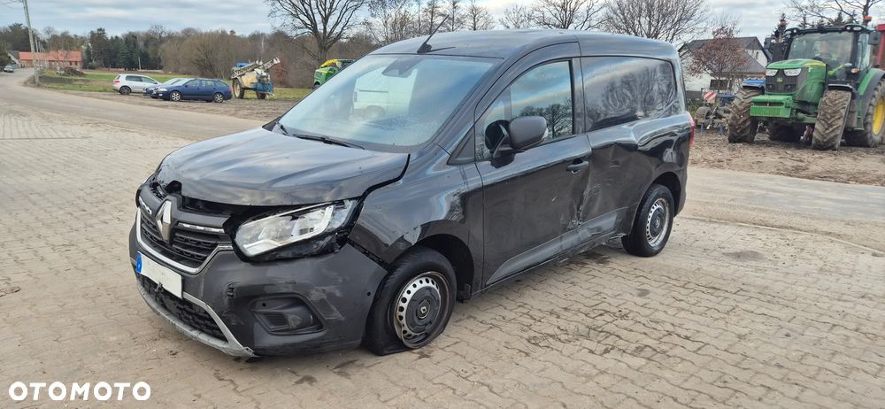 Renault KANGOO - 3