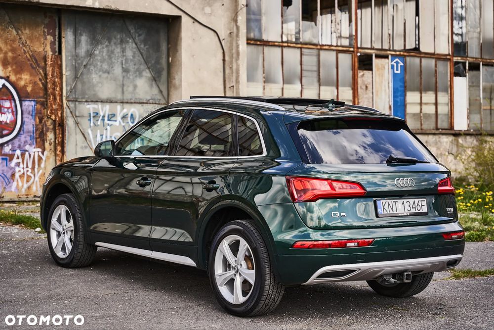 Audi Q5 - 3