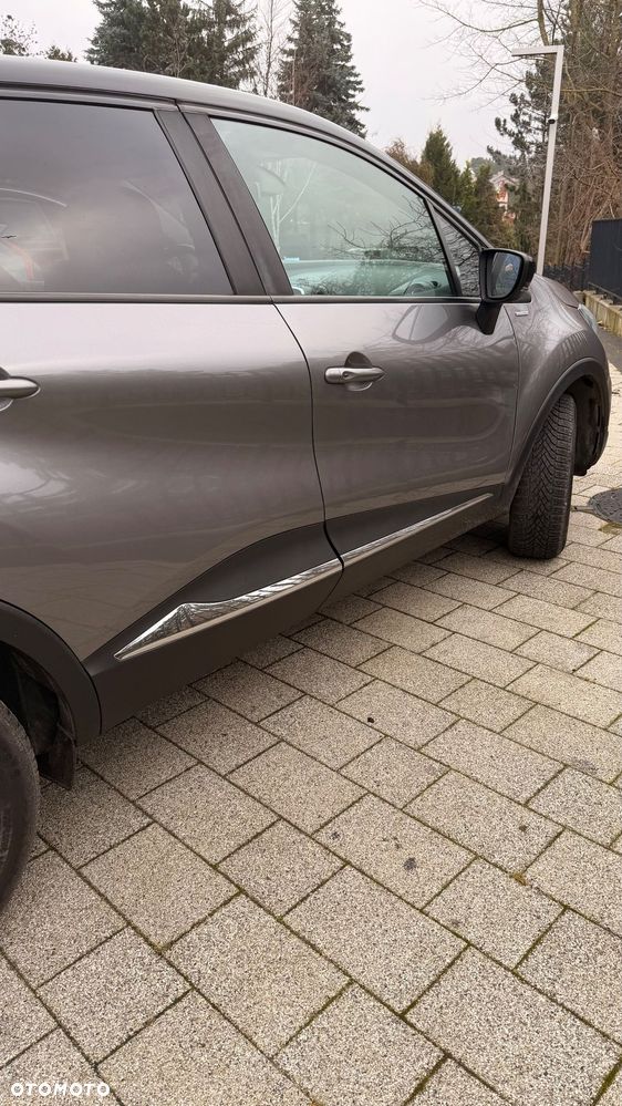 Renault Captur 1.2 Energy TCe Limited - 10