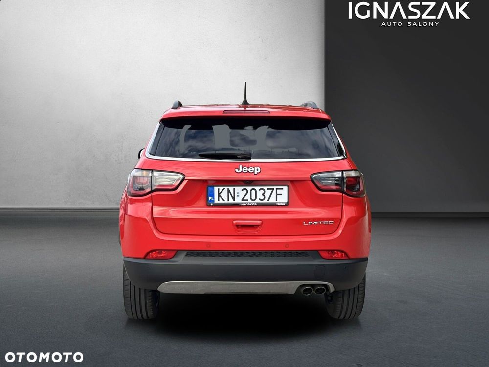 Jeep Compass 2020