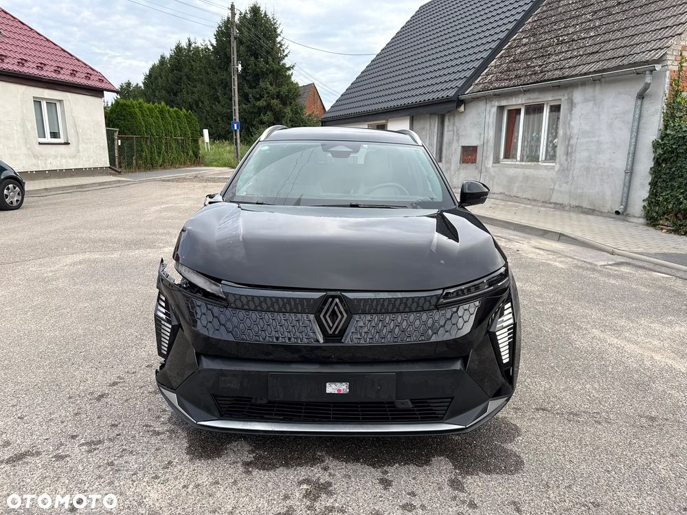 Renault Scenic 220 Long Range Esprit Alpine - 2