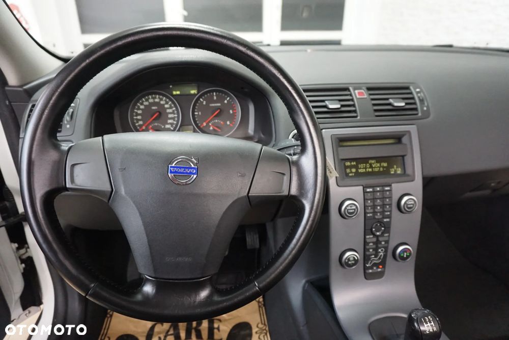 Volvo C30 1.6D DRIVe Edition - 17